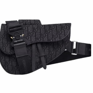 CD SADDLE BAG