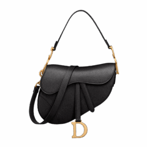 CD SADDLE BAG