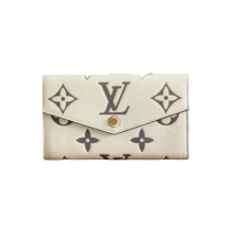 ZIPPY WALLET