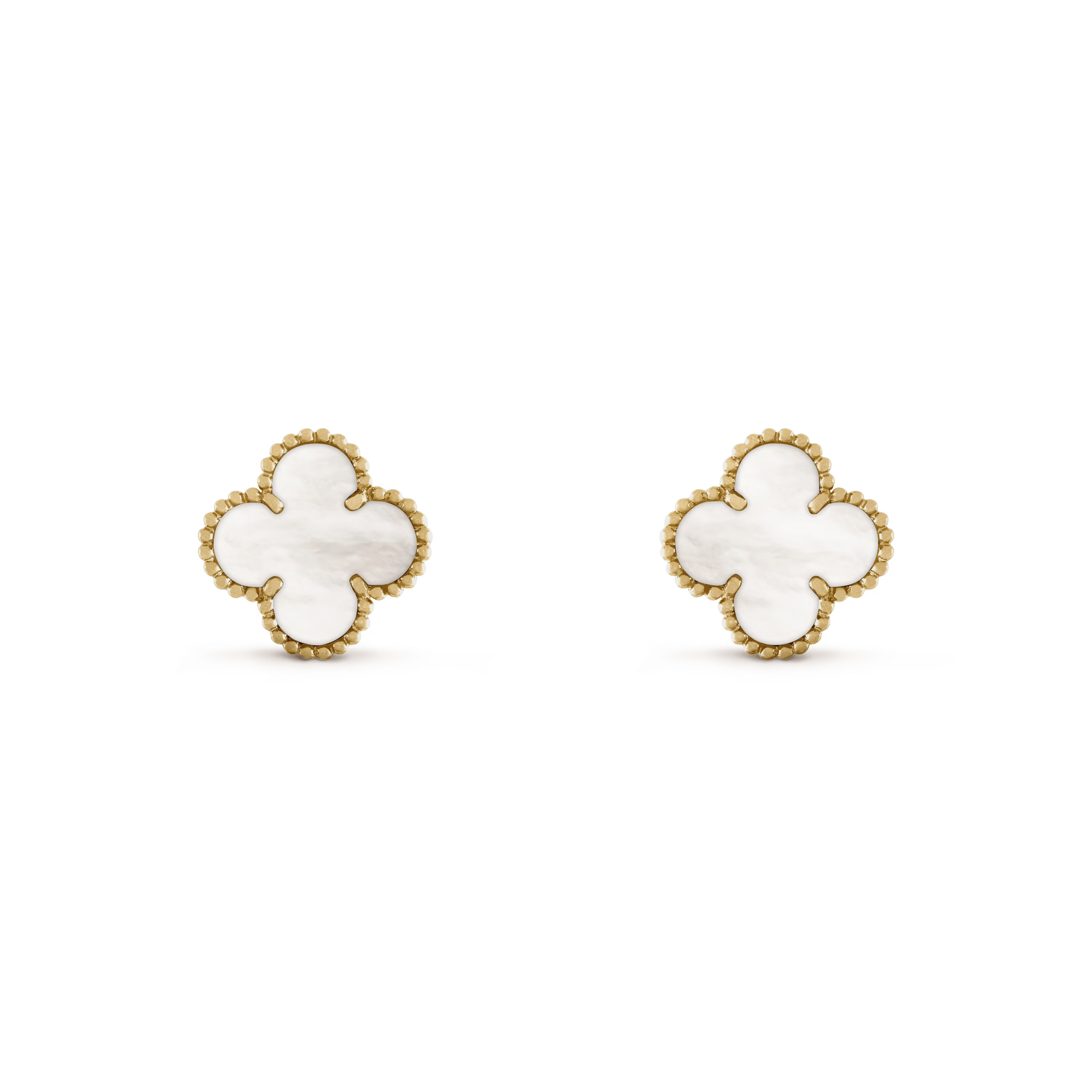 EARRINGS ALHAMBRA