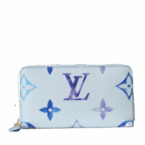 ZIPPY WALLET