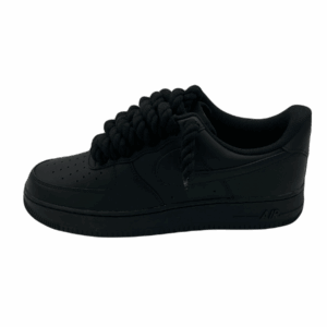 AF1 – ROPE – BLACK