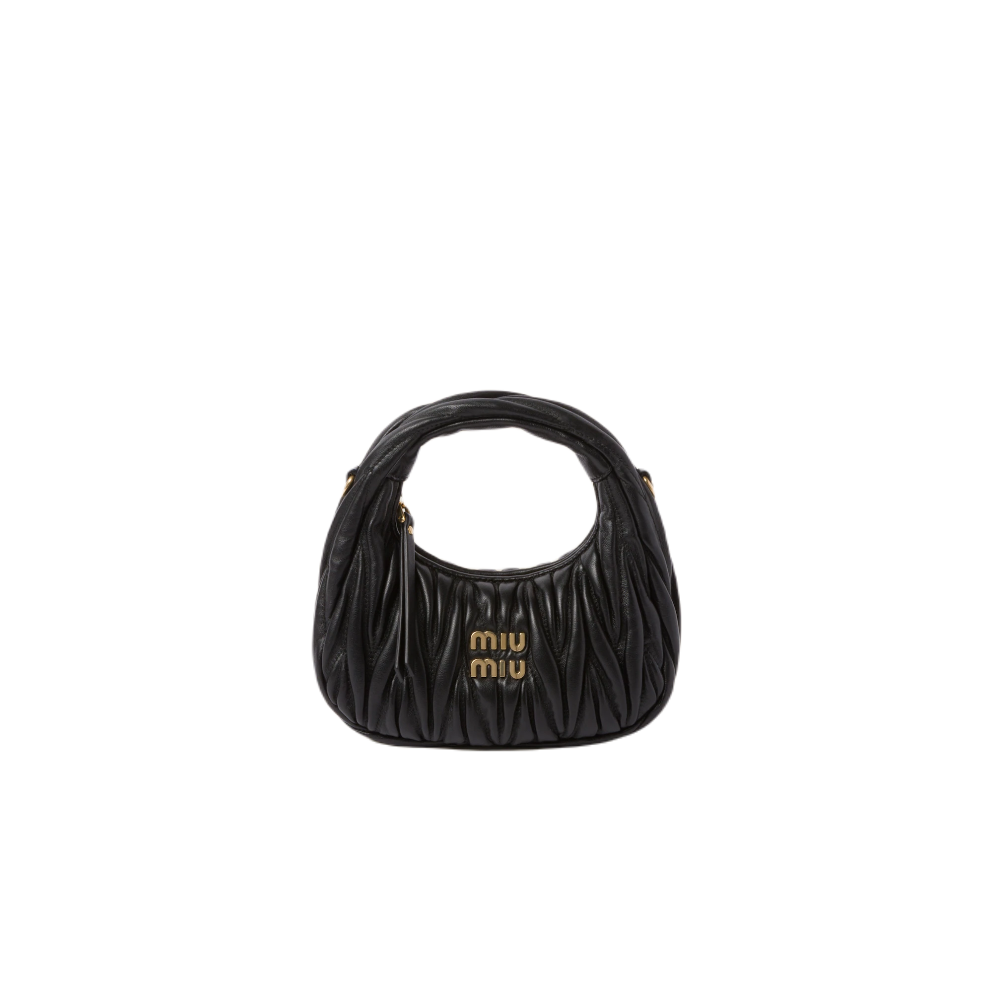 MINI BAG HOBO