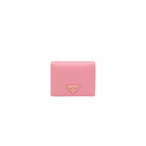 SMALL LEATHER WALLET