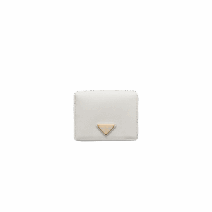 SMALL LEATHER WALLET