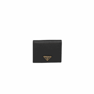 SMALL LEATHER WALLET