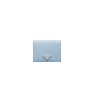 SMALL LEATHER WALLET