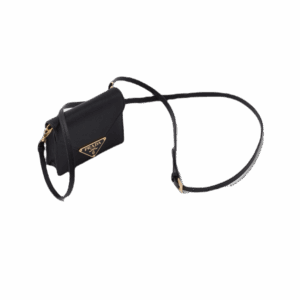 LEATHER POUCH