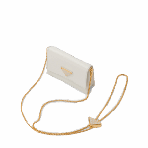LEATHER POUCH