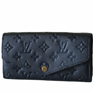 SARAH WALLET