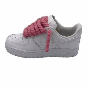 AF1 (ROPE)  – PINK