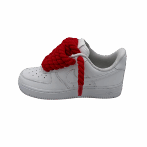 AF1 (ROPE) –  RED