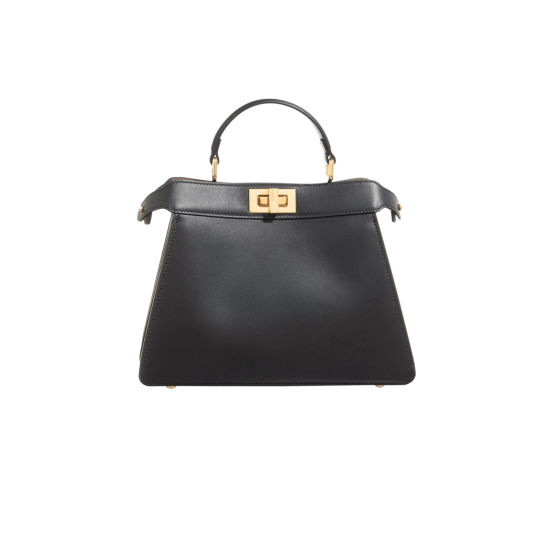 BORSA PEEKABOO ISEEU SMALL NERA