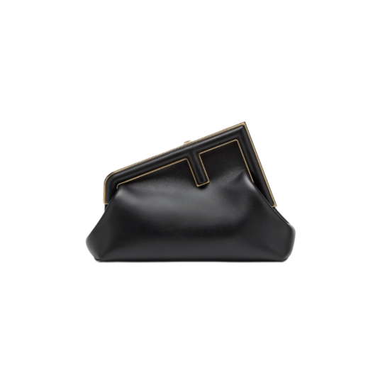 BORSA FIRST SMALL NERA