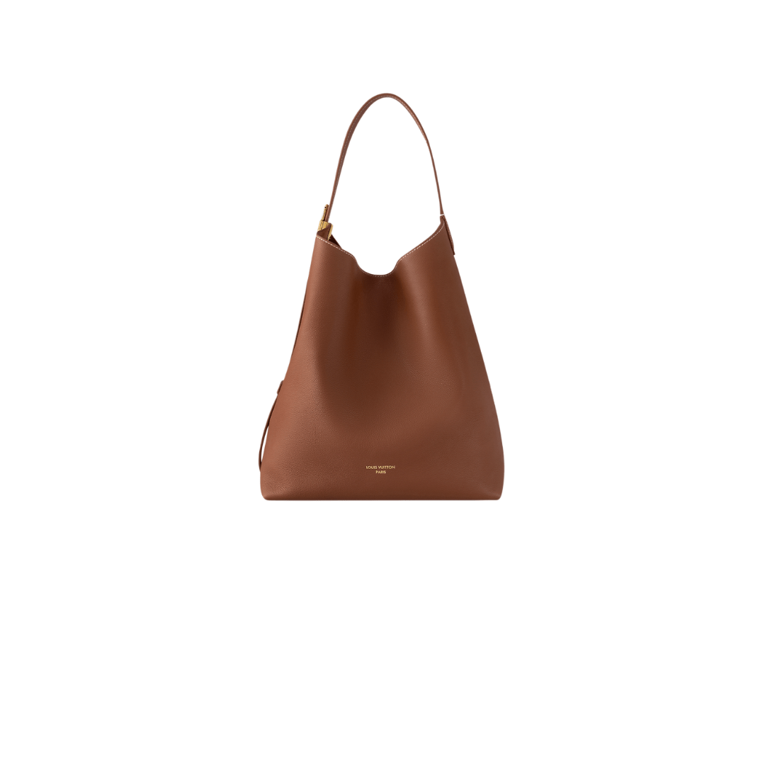 LV  LOW KEY HOBO MM