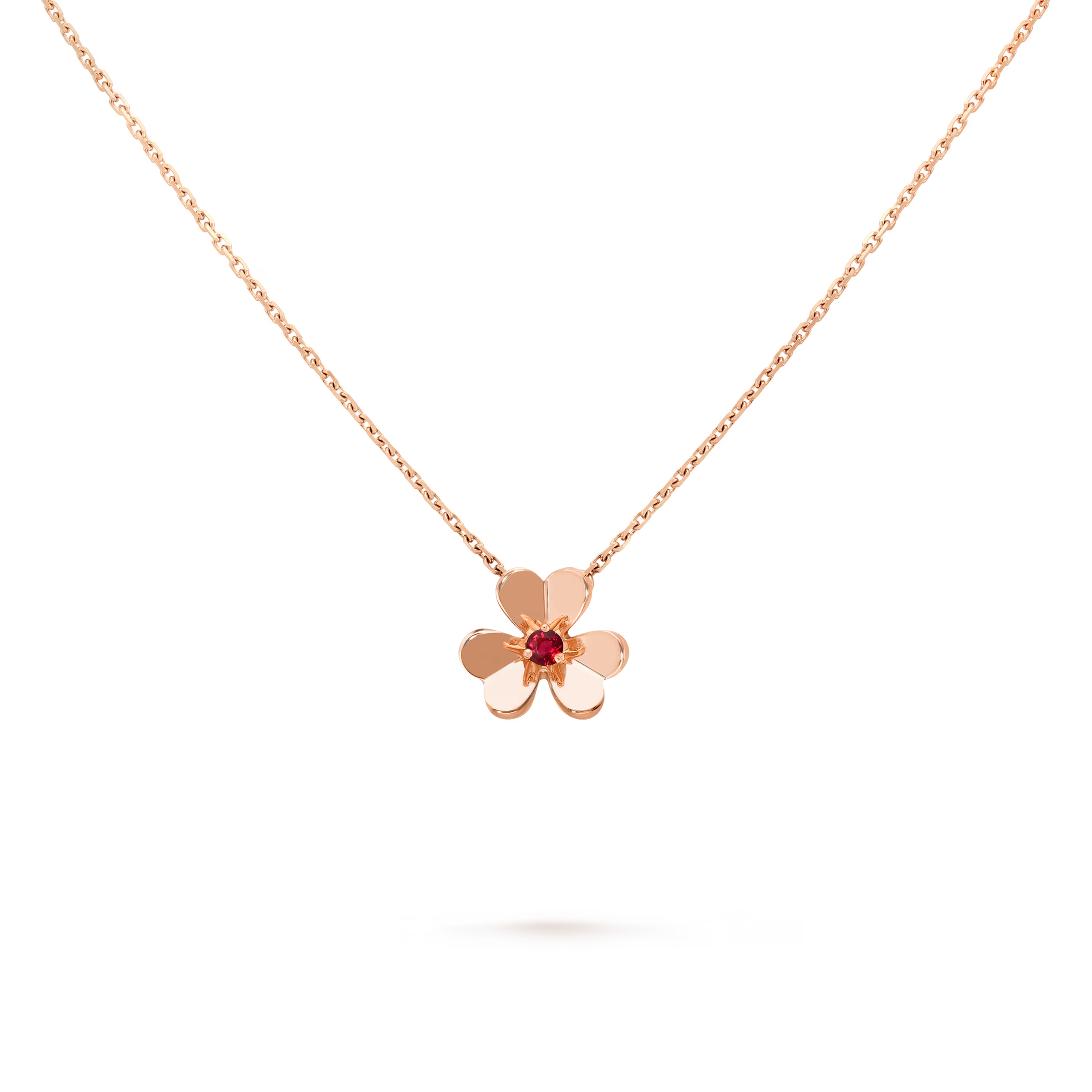NECKLACE FRIVOLE