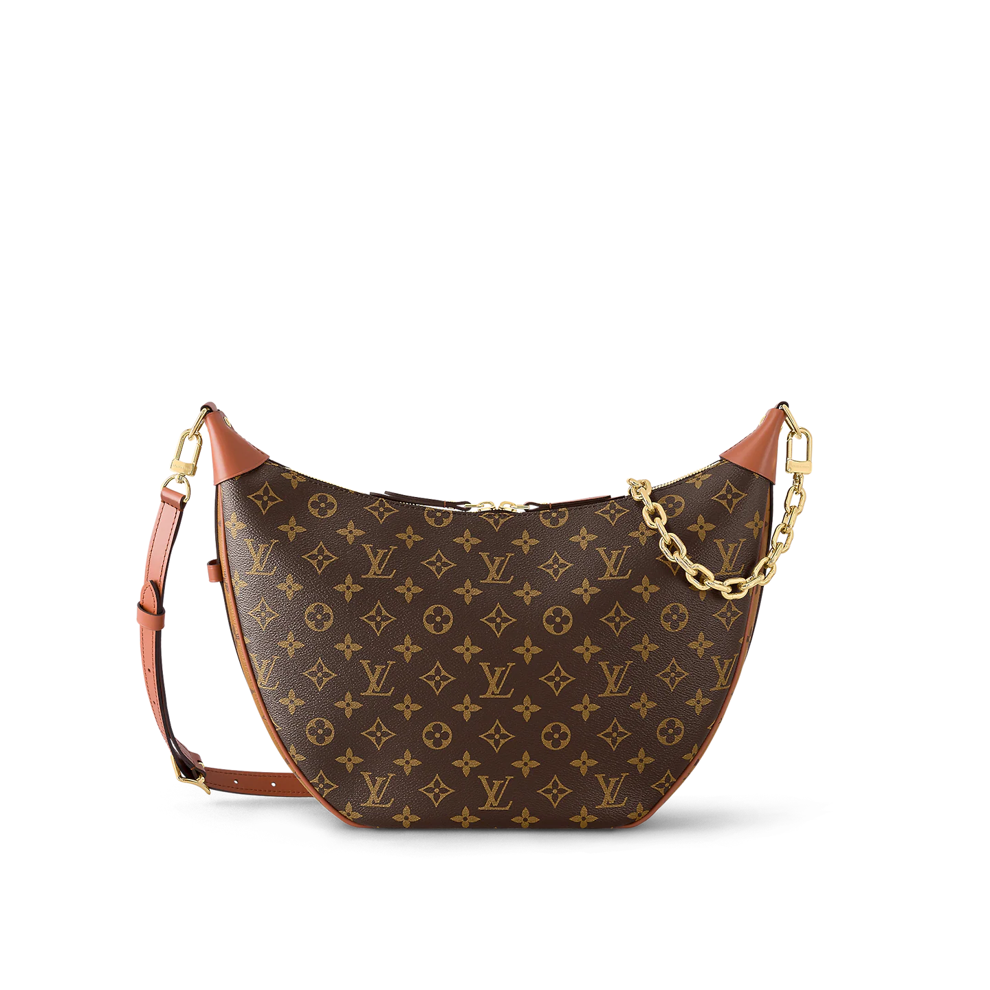 LV LOOP HOBO