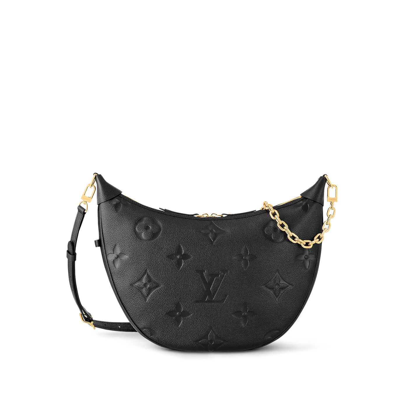 LV LOOP HOBO