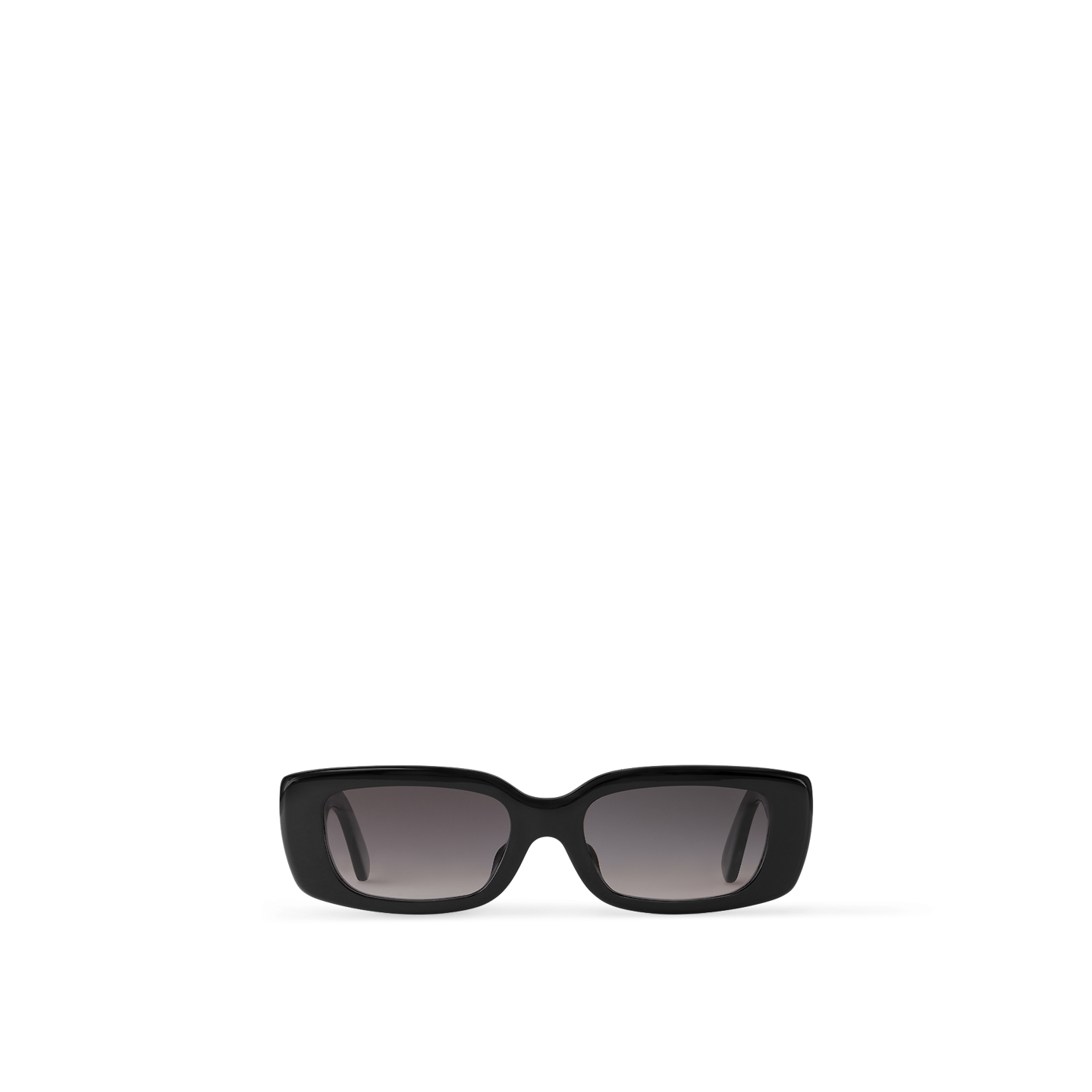 CIRCLE CAT EYE