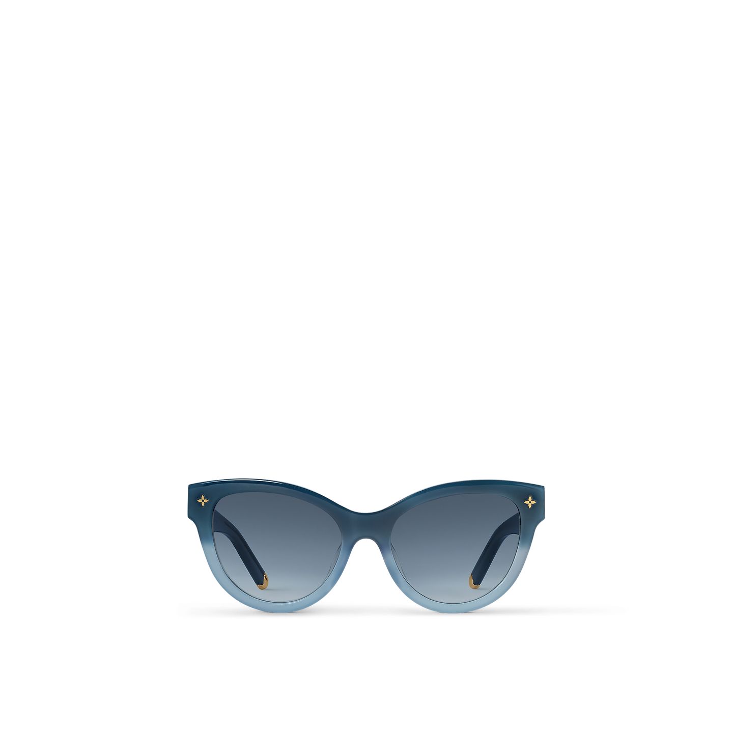 MY MONOGRAM SOFT CAT EYE
